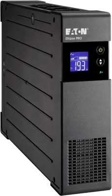 Produktbild von Eaton Ellipse PRO 1600 FR, Line-Interaktiv, 1,6 kVA, 1000 W, 150 V, 285 V, 50/60 Hz