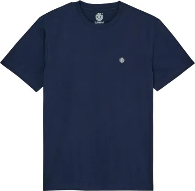Produktbild von Element Icon Embroidery SS Eclipse Navy S