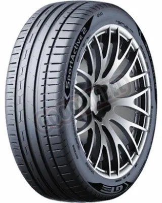 Obrázok produktu pre 225/35R19 88Y SportActive 2 EVO XL FSL