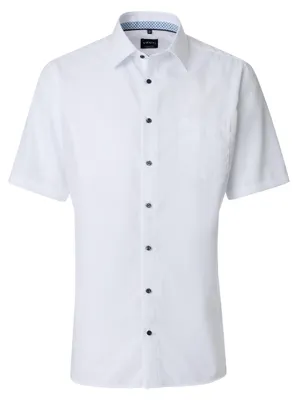 Produktbild von CASA MODA Kent Comfort Fit 1/2 000 000 weiss 46