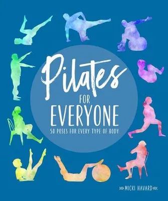 Productafbeelding van Pilates for Everyone