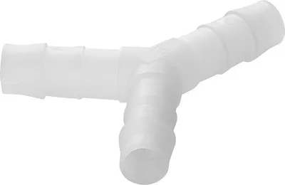 Produktbild von Wasserschlauchverbinder Y-Stück 8 mm pro Stück