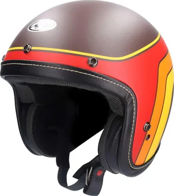 Image de Casque jet ARAI URBAN-V BLITZ