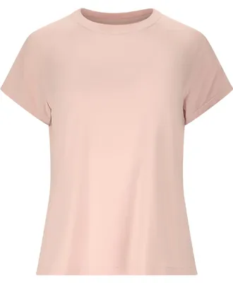 Produktbild von ATHLECIA Gaina V3 W SS Tee HUSHED VIOLET HUSHED VIOLET 44