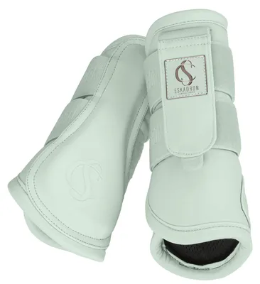 Produktbild von Eskadron Classic Sports 24 Softshell Gamaschen