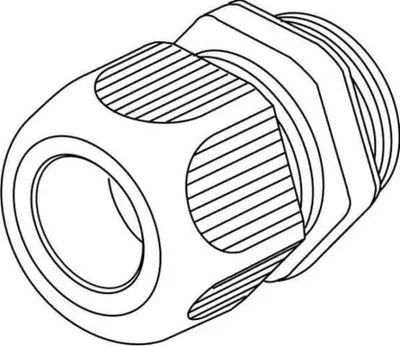 Image de Presse-étoupe HKL 1234P1301