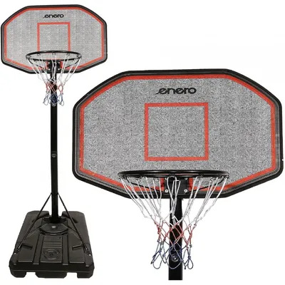Image de Kit Réglable Pour Basket Enero Senior 2,0-3,04 M
