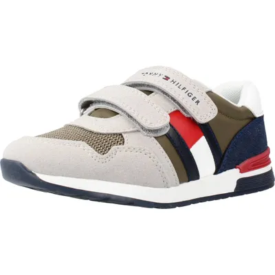 Produktbild von TOMMY HILFIGER T1B4 32236 Grün 29