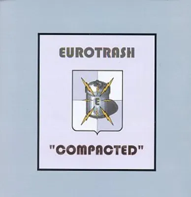 Produktbild von Eurotrash - Compacted