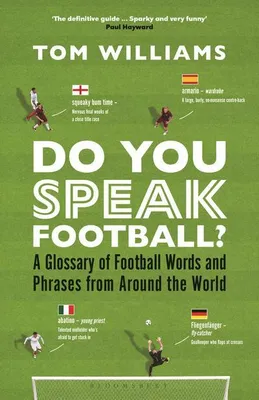 Obrázok produktu pre Do You Speak Football?
