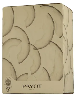 Imagen del producto de Mascarilla facial Payot "Winter is Coming" (15 x 19 ml)