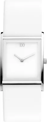 Produktbild von Danish Design - Armbanduhr - Damen - IV12Q938