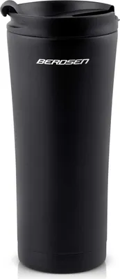 Zdjęcie produktu dla Termos próżniowy 470 ml BD-785 czarny