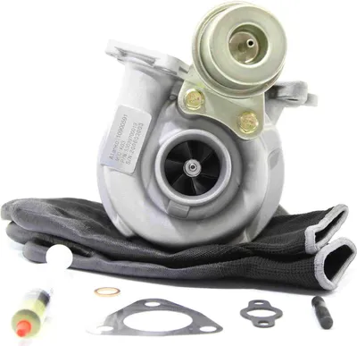 Produktbild von Turbolader ALANKO 10900591 passend für MERCEDES-BENZ A-Klasse (W168)