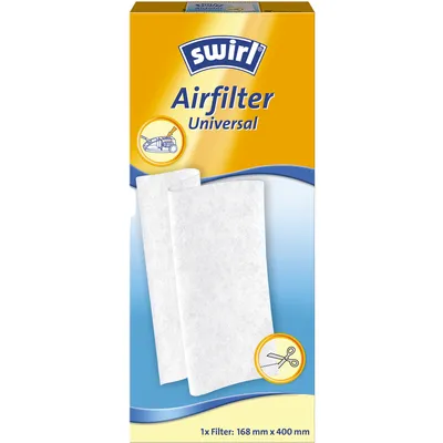 Produktbild von Univerzálny vzduchový filter Swirl