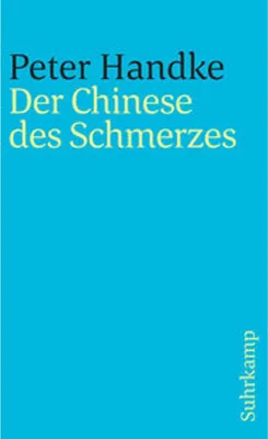 Produktbild von Der Chinese des Schmerzes
