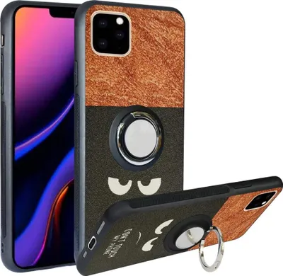 Image de Coque iPhone 11 Pro Max avec aimant et support