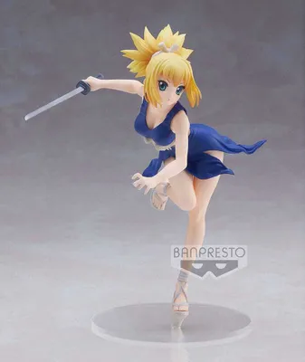 Obrázek produktu pro Socha Dr. Stone z PVC Kohaku 16 cm
