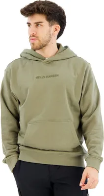 Produktbild von Helly Hansen Core Kapuzenpullover Grün XL Mann Grün XL