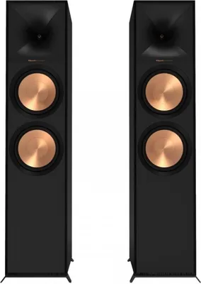 Immagine prodotto di Klipsch R-800F nere singola