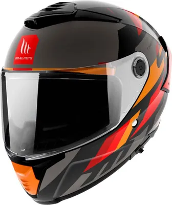 Produktbild von Mt Helmets Thunder 4 Sv Ergo Integralhelm XS XS