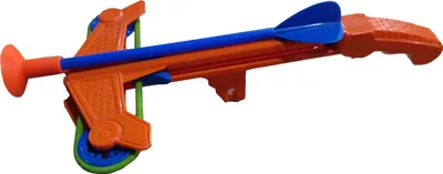 Image de Arbalète avec flèches