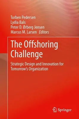 Image de The Offshoring Challenge