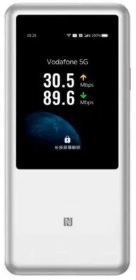 Immagine prodotto di Router ZTE U60 Pro
