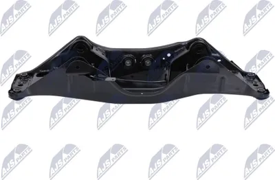 Produktbild von NTY Achsträger ZRZ-SB-000 Hinten für SUBARU FORESTER (SG)