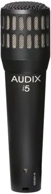 Obrázek produktu pro AUDIX i-5 Dynamický nástrojový mikrofon