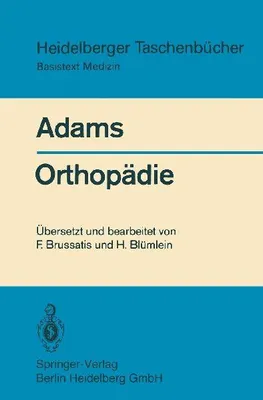 Produktbild von Orthopädie
