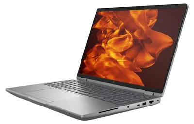 Obrázek produktu pro HP ZBook Fury G1i, Intel Core Ultra 7, 40,6 cm (16"), 1920 x 1200 px, 32 GB, 1 TB, Windows 11 Pro