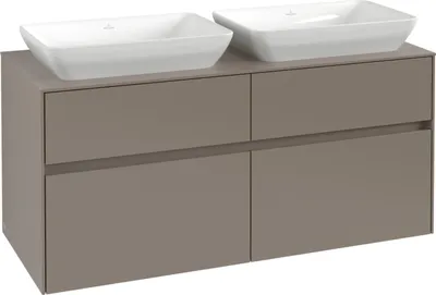 Produktbild von Villeroy & Boch C11500VN WTUS Collaro C11500 1200x548x500mm 4