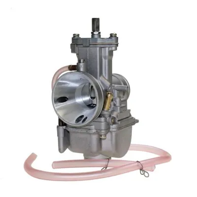 Produktbild von Tuning Vergaser Flachschieber Citomerx Racing 28 mm 2 und 4 Takt Motor, baugleich mit OKO, PWK