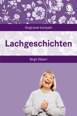 Produktbild von Lachgeschichten