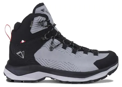 Produktbild von DACHSTEIN Silvretta MC GTX LFF Herren Bergstiefel grau EU 43,5
