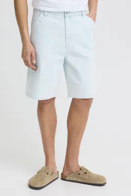 Immagine prodotto di !Solid SDTommy Pantaloncini da uomo in denim Bermuda 100% cotone, vestibilità comoda