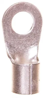 Productafbeelding van Cu KOA ringkabelklem, 8-25 mm², 50 stuks