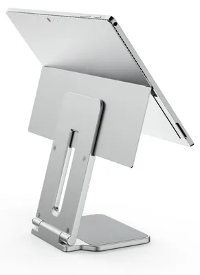 Image de Kensington Halterung Surface Pro & Go (Conçu pour Surface)