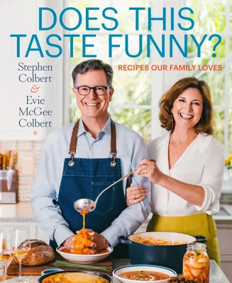 Produktbild von Does This Taste Funny?