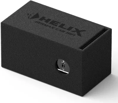 Obrázok produktu pre HELIX IK EB6.1-DVC2 | Mimoriadne kompaktný basreflexový subwoofer so 160 mm šasi