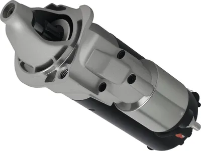 Zdjęcie produktu dla Rozrusznik 1,8 kW 12 V 9 zębów do Audi 80/A4 1990-2008 068911023R 17977N 068911023P