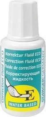 Obrázek produktu pro STANGER 18000100503 STANGER Korrekturflüssigkeit 2 x 18,0 ml