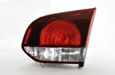 Produktbild von Heckleuchte passend für VW Golf VI 5K1 AJ5 517 10/08-11/13 innen RE 5K0945094AA 5K0945094K Johns