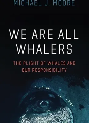 Immagine prodotto di We Are All Whalers – Lingua: Inglese