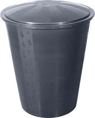 Obrázek produktu pro Nohel Garden Sud na vodu + ventil + víko 300l