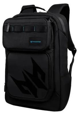 Produktbild von Acer Predator Military Backpack (PBG370) - Notebook-Rucksack - 40.6 cm (16")
