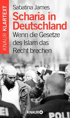 Image de Scharia in Deutschland?