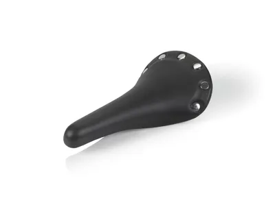Produktbild von XLC Trekking-Sattel A-T15, Unisex 274x135mm, 328g
