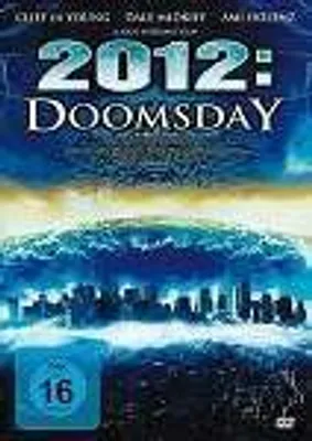 Produktbild von 2012: Doomsday